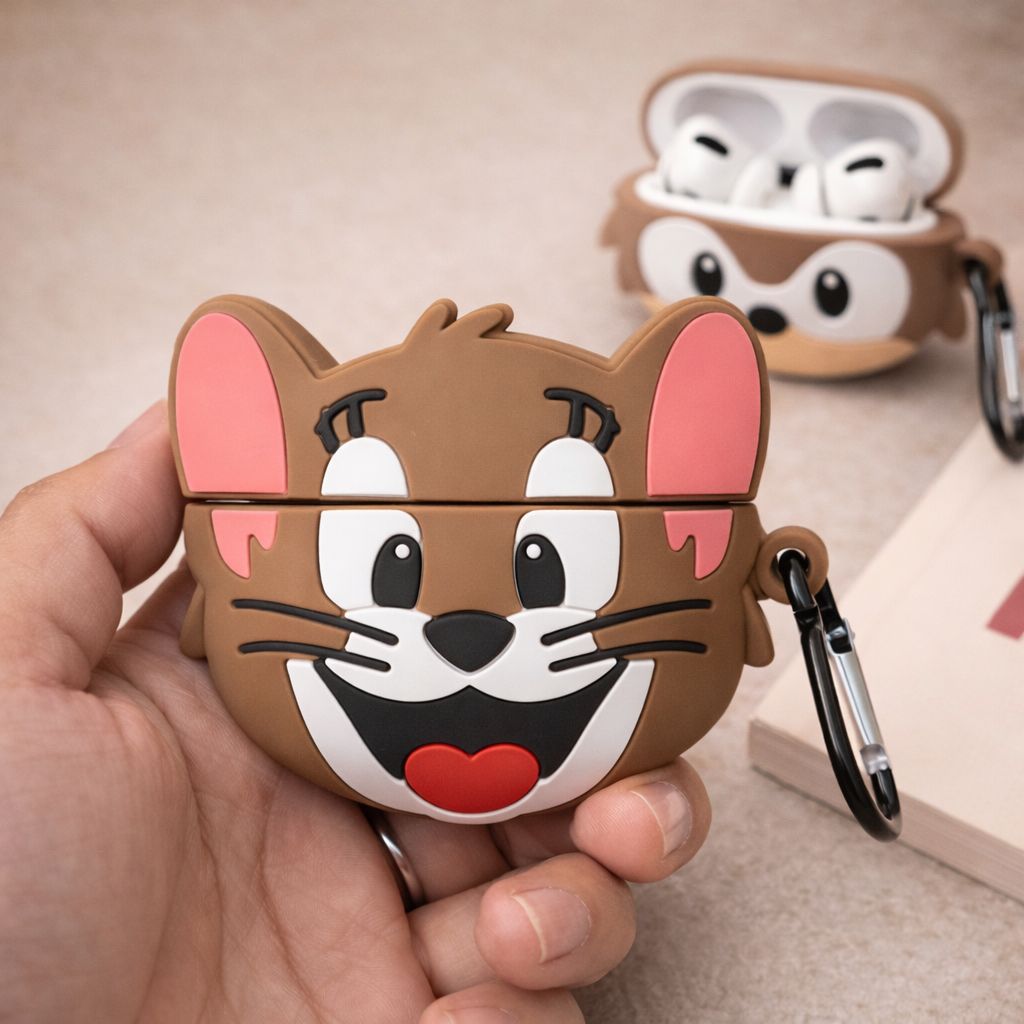Silicone Earbuds Pro 2 Cover