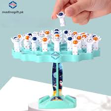 Astronauts Kids Balancing Toy