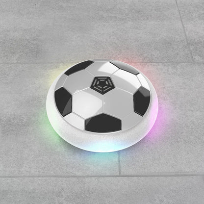 Hover Ball Levitation Football Indoor Air Soccer Ball Toy for Kids