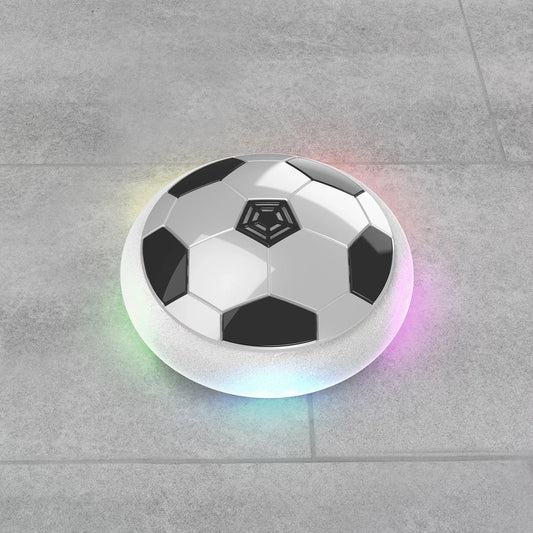 Hover Ball Levitation Football Indoor Air Soccer Ball Toy for Kids