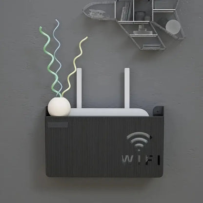 Wifi Router Wall Mount Stand