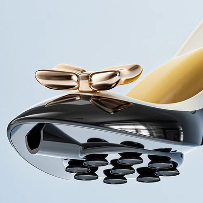 Heels Sandal Shape Soap Tray