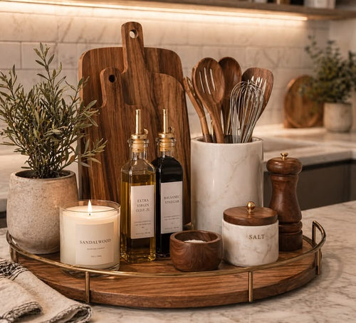 Home Essentials