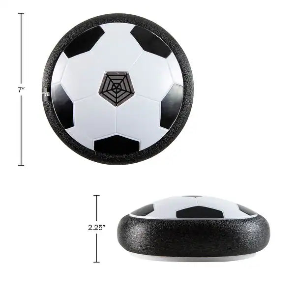 Hover Ball Levitation Football Indoor Air Soccer Ball Toy for Kids