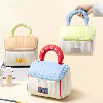 Large Makeup Travel Bag