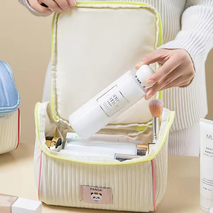 Large Makeup Travel Bag