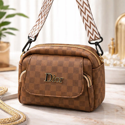 Crossbody Handbag