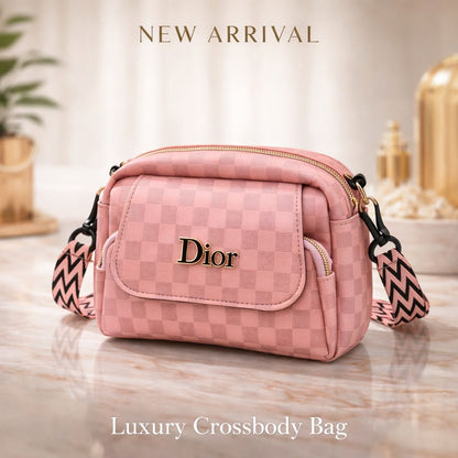 Crossbody Handbag