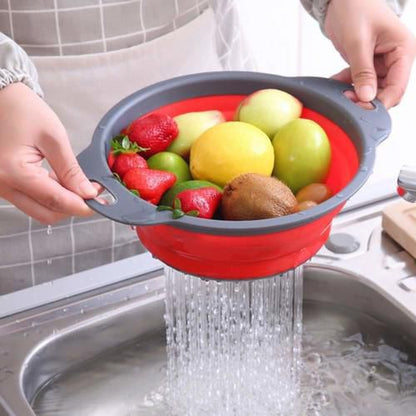 Kitchen Drainage Basket