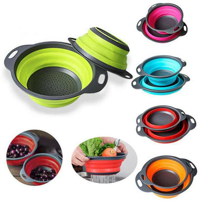 Kitchen Drainage Basket
