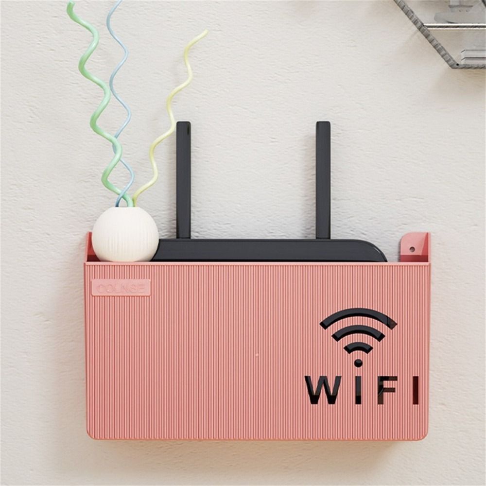 Wifi Router Wall Mount Stand
