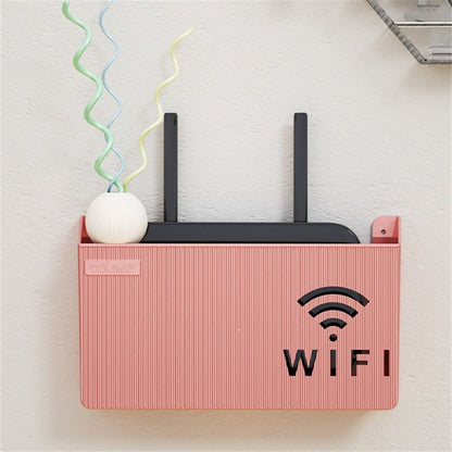 Wifi Router Wall Mount Stand