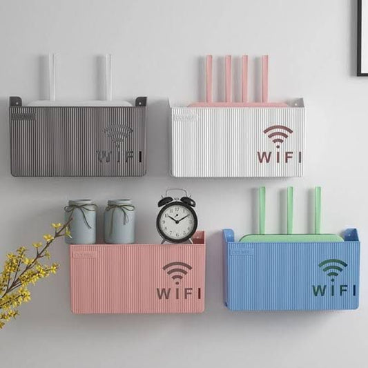 Wifi Router Wall Mount Stand