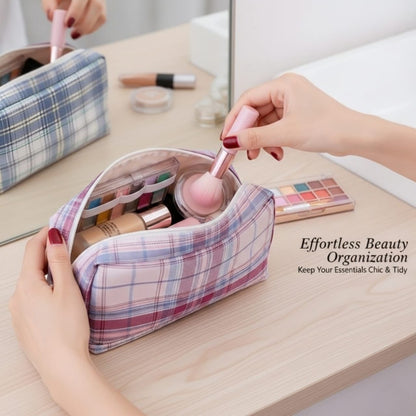 Cosmetic & Stationary Pouch