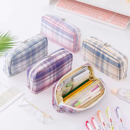 Cosmetic & Stationary Pouch