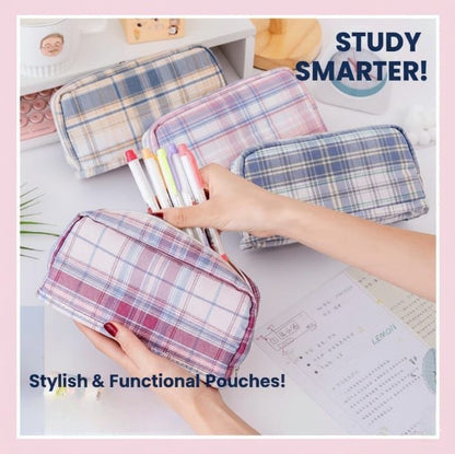 Cosmetic & Stationary Pouch