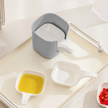 Sauce & Nuts Serving Set 6pcs