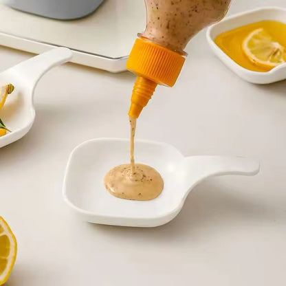 Sauce & Nuts Serving Set 6pcs