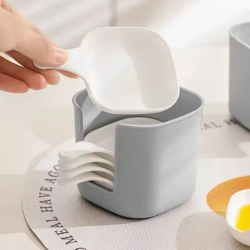 Sauce & Nuts Serving Set 6pcs
