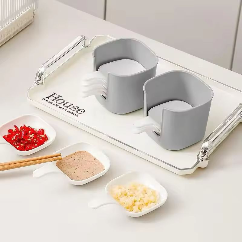 Sauce & Nuts Serving Set 6pcs