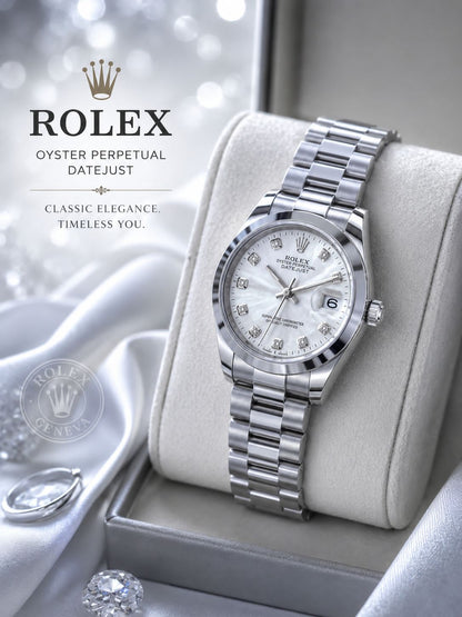 Luxury Stainless Steel Men’s Watch 2026 Latest Date Display Fashion Wrist Watch