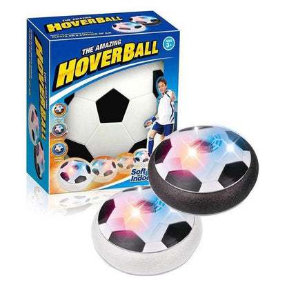 Hover Ball Levitation Football Indoor Air Soccer Ball Toy for Kids