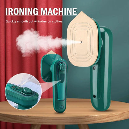 Portable Handheld Electric Iron