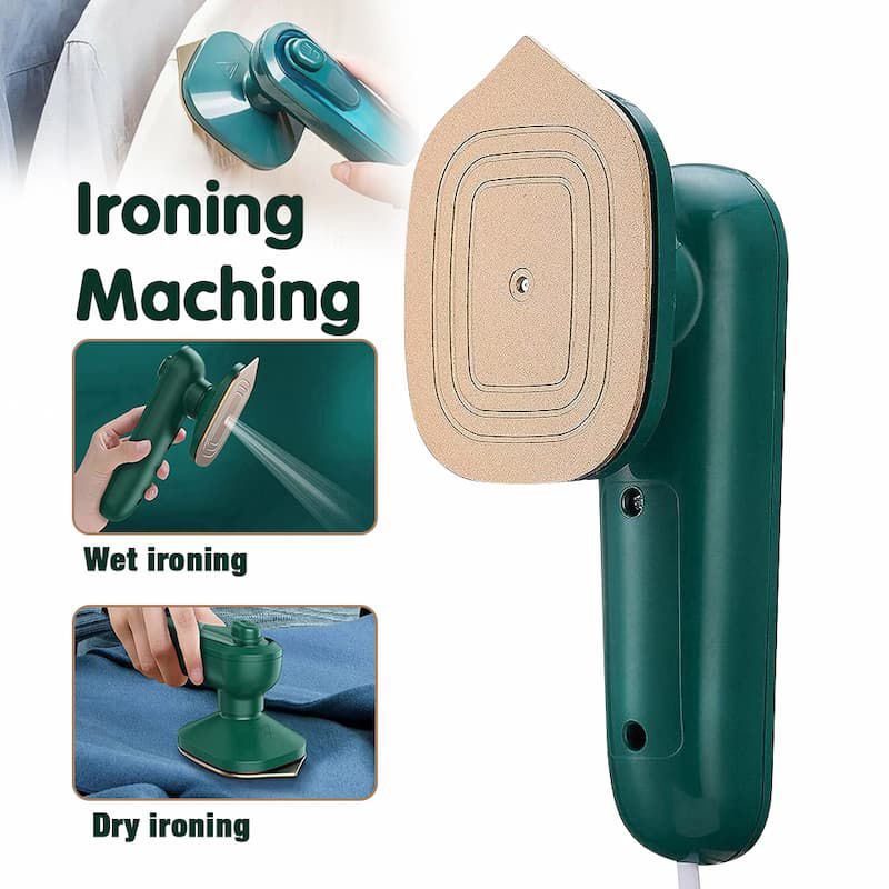Portable Handheld Electric Iron