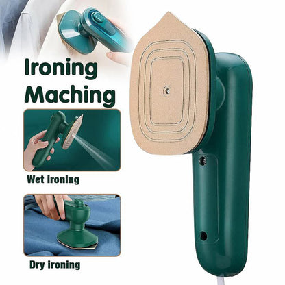 Portable Handheld Electric Iron