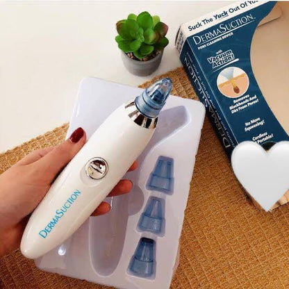 4 in 1 Handy Pore Cleaner