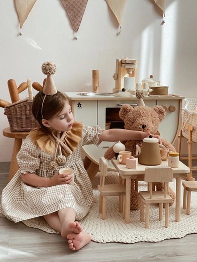 Kids & Toys