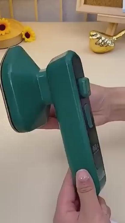 Portable Handheld Electric Iron