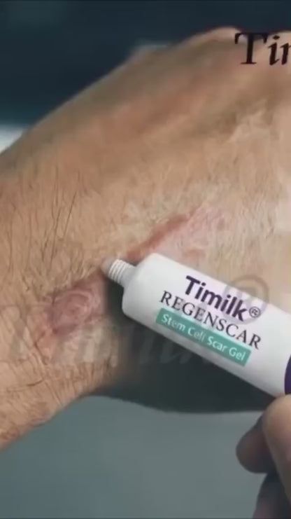 Timilk Scarvanisher Scar Gel